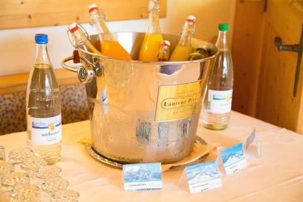 Hotel Simmenhof (Lenk)